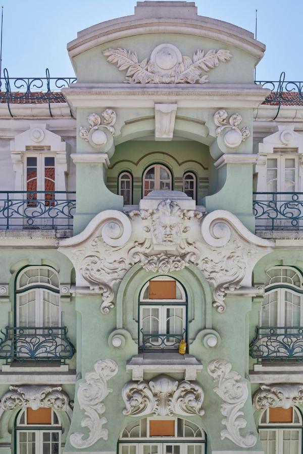 My Lisbon Home- Chiado Exterior foto