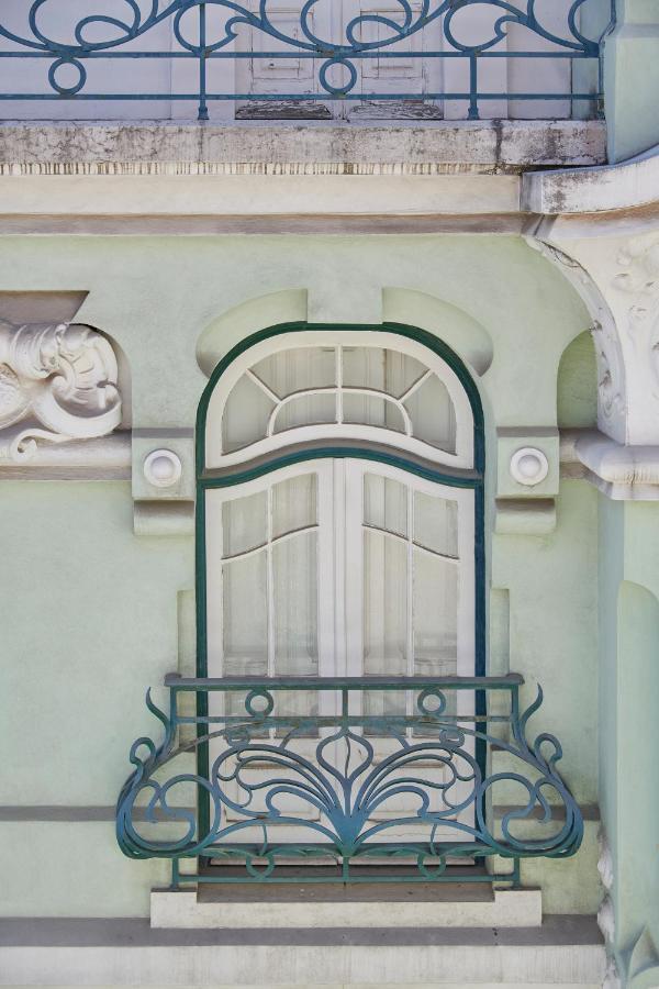 My Lisbon Home- Chiado Exterior foto